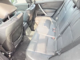 BMW X3 2, 000TDI EURO4 4x4, снимка 11