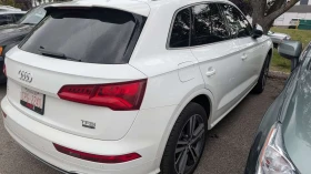 Audi Q5 * Progressiv S-line* CARFAX* АВТОФИНАНСИРАНЕ* , снимка 3