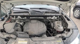 Audi Q5 * Progressiv S-line* CARFAX* АВТОФИНАНСИРАНЕ* , снимка 17