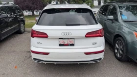 Audi Q5 * Progressiv S-line* CARFAX* АВТОФИНАНСИРАНЕ* , снимка 4