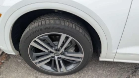 Audi Q5 * Progressiv S-line* CARFAX* АВТОФИНАНСИРАНЕ* , снимка 13