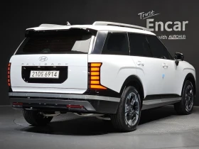 Hyundai Palisade 2.5 Automatic, снимка 2