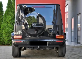 Mercedes-Benz G 450 d AMG-Line , снимка 4