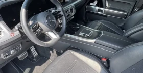 Mercedes-Benz G 450 d AMG-Line , снимка 6