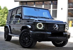 Mercedes-Benz G 450 d AMG-Line , снимка 3