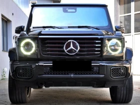 Mercedes-Benz G 450 d AMG-Line , снимка 2