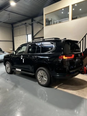 Toyota Land cruiser НАЛИЧЕН, снимка 2