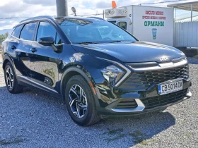 Kia Sportage 2.5LX 187kc. * Distronic Assist* LaneAssist* , снимка 2