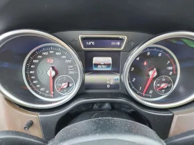 Mercedes-Benz GLE 400, снимка 9