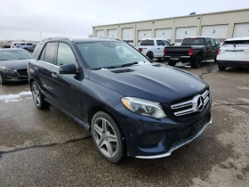 Mercedes-Benz GLE 400, снимка 5