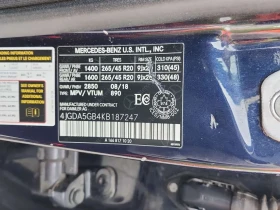 Mercedes-Benz GLE 400, снимка 16