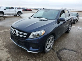 Mercedes-Benz GLE 400, снимка 1