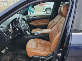 Mercedes-Benz GLE 400, снимка 3