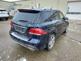 Mercedes-Benz GLE 400, снимка 2