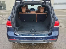 Mercedes-Benz GLE 400, снимка 14