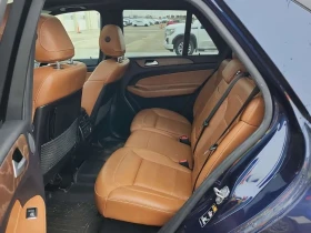 Mercedes-Benz GLE 400, снимка 12