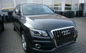 Audi Q5 3.0.2.0d chasti - [2] 