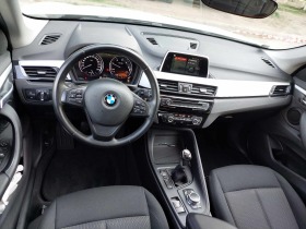 BMW X1 2,0d 150ps NAVI LED, снимка 6