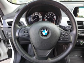 BMW X1 2,0d 150ps NAVI LED, снимка 7 - Автомобили и джипове - 41467419
