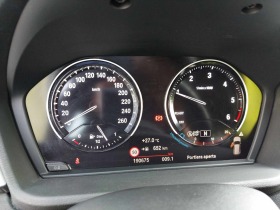 BMW X1 2,0d 150ps NAVI LED, снимка 9