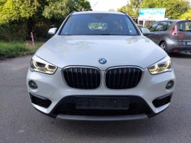 BMW X1 2,0d 150ps NAVI LED, снимка 3 - Автомобили и джипове - 41467419