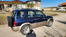 Suzuki Grand vitara 2.0, снимка 4