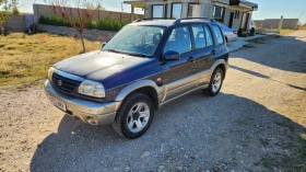 Suzuki Grand vitara 2.0, снимка 2