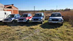 Suzuki Grand vitara 2.0, снимка 10