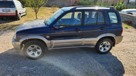 Suzuki Grand vitara 2.0, снимка 5