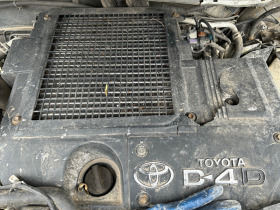 Toyota Land cruiser 3.0d4d 163kc | Mobile.bg   5