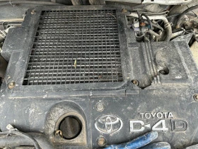 Toyota Land cruiser 3.0d4d 163kc, снимка 5