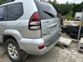 Toyota Land cruiser 3.0d4d 163kc, снимка 2