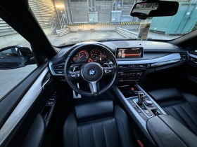 BMW X5 3.0xDrive* * M-Packet, снимка 10 - Автомобили и джипове - 44421413