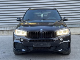 BMW X5 3.0xDrive* * M-Packet, снимка 2 - Автомобили и джипове - 44421413