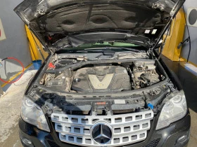 Mercedes-Benz ML 320  ! | Mobile.bg    2