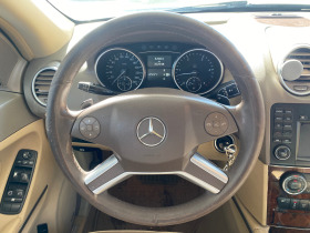 Mercedes-Benz ML 320, снимка 1 - Автомобили и джипове - 45873477