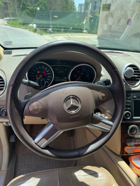 Mercedes-Benz ML 320, снимка 16