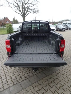 Ford Ranger XLT DoKa 2.0 EcoBlue/ DOUBLE CAB/ 4x4/ NAVI/ PDC/  | Mobile.bg    13