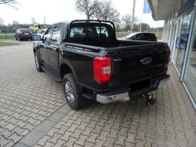 Ford Ranger XLT DoKa 2.0 EcoBlue/ DOUBLE CAB/ 4x4/ NAVI/ PDC/  | Mobile.bg    2