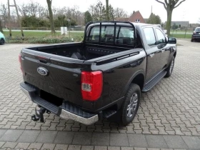 Ford Ranger XLT DoKa 2.0 EcoBlue/ DOUBLE CAB/ 4x4/ NAVI/ PDC/  | Mobile.bg    3