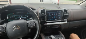 Citroen C5 Aircross, снимка 4