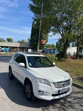 Toyota Rav4 2.2/150/ /FACELIFT | Mobile.bg    3