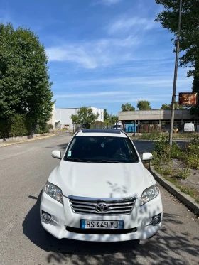 Toyota Rav4 2.2/150/ /FACELIFT | Mobile.bg    4