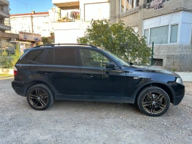 BMW X3, снимка 3