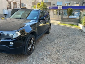 BMW X3, снимка 5