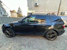 BMW X3, снимка 2