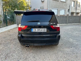 BMW X3, снимка 4