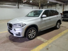     BMW X5 XDRIVE35D  