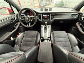 Porsche Macan GTS/360HP/BOSE/4x4/SPORT/CHRONO/PANO/722b, снимка 5