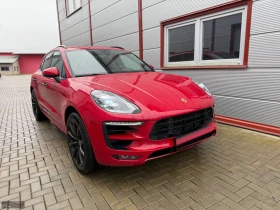 Porsche Macan GTS/360HP/BOSE/4x4/SPORT/CHRONO/PANO/722b | Mobile.bg    3